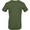 imageGildan Adult Softstyle Cotton TShirt Style G64000 MultipackMilitary Green 2pack