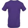 imageGildan Adult Softstyle Cotton TShirt Style G64000 MultipackPurple 2pack