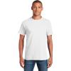 imageGildan Mens Crew TShirts Multipack Style G1100White 5pack