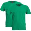 Heather Irish Green (2-pack)