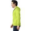imageGildan mens Full Zip Hooded SweatshirtSafety Green 1pack