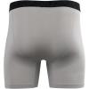 imageGildan mens Performance Underwear Boxer BriefsBlackCharcoalOpal Grey 6pack