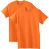 Safety Orange (2-pack)