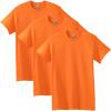 Safety Orange (3-pack)