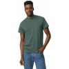 image:imageGildan UnisexAdult DryBlend TShirt Style G8000 MultipackDark Heather 2pack