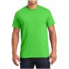 image:imageGildan UnisexAdult DryBlend TShirt Style G8000 MultipackElectric Green