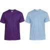 image:imageGildan UnisexAdult DryBlend TShirt Style G8000 MultipackGreen