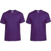image:imageGildan UnisexAdult DryBlend TShirt Style G8000 MultipackGreen