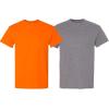 image:imageGildan UnisexAdult DryBlend TShirt Style G8000 MultipackGreen
