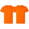 image:imageGildan UnisexAdult DryBlend TShirt Style G8000 MultipackGreen