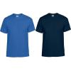 image:imageGildan UnisexAdult DryBlend TShirt Style G8000 MultipackGreen