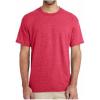 image:imageGildan UnisexAdult DryBlend TShirt Style G8000 MultipackHeather Scarlet Red