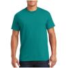 image:imageGildan UnisexAdult DryBlend TShirt Style G8000 MultipackJade Dome