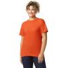 image:imageGildan UnisexAdult DryBlend TShirt Style G8000 MultipackOrange 2pack
