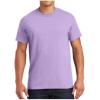 image:imageGildan UnisexAdult DryBlend TShirt Style G8000 MultipackOrchid