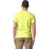 image:imageGildan UnisexAdult DryBlend TShirt Style G8000 MultipackSafety Green 2pack