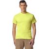 image:imageGildan UnisexAdult DryBlend TShirt Style G8000 MultipackSafety Green 2pack
