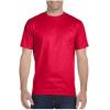 image:imageGildan UnisexAdult DryBlend TShirt Style G8000 MultipackScarlet Red