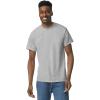 image:imageGildan UnisexAdult DryBlend TShirt Style G8000 MultipackSport Grey 2pack