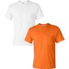 White/Safetyorange
