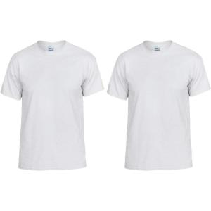 image:imageGildan UnisexAdult DryBlend TShirt Style G8000 MultipackGreen