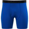 image:imageGildan Mens Performance Underwear Boxer BriefsBlackNavyRoyal