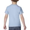 image:imageGildan Youth Ultra Cotton TShirt Style G2000B MultipackLight Blue
