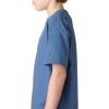 image:imageGildan Youth Ultra Cotton TShirt Style G2000B MultipackNatural