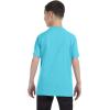 image:imageGildan Youth Ultra Cotton TShirt Style G2000B MultipackSky