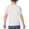 image:imageGildan Youth Ultra Cotton TShirt Style G2000B MultipackWhite