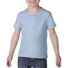 image:imageGildan Youth Ultra Cotton TShirt Style G2000B MultipackLight Blue