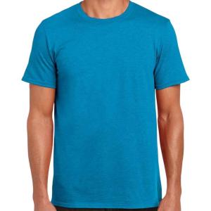 image:imageGildan Youth Ultra Cotton TShirt Style G2000B MultipackAntique Sapphire