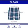image:imageGildan Mens Underwear Boxers MultipackWhite
