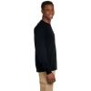 image:imageGildan Ultra Cotton Long Sleeve Pocket TShirtOrange