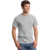 image:imageGildan Ultra Cotton Long Sleeve Pocket TShirtSafety Orange