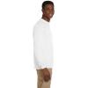 image:imageGildan Ultra Cotton Long Sleeve Pocket TShirtXxlarge white