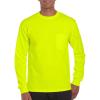 Safety Green