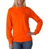 Safety Orange
