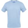 image:imageGildan Mens Crew TShirts Multipack Style G1100BlackNavyMetro BlueWhiteNiagara Mist 5pack