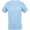 image:imageGildan Mens Crew TShirts Multipack Style G1100BlackNavyMetro BlueWhiteNiagara Mist 5pack