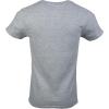 image:imageGildan Mens Crew TShirts Multipack Style G1100Sport Grey 5pack