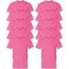 image:imageGildan mens SafetySafety Pink