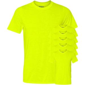 image:imageGildan mens SafetyAqua green