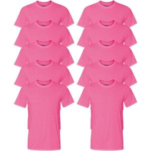 image:imageGildan mens SafetySafety Pink