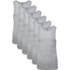 image:imageGildan Mens AShirts Tanks MultipackSport Grey 6pack