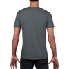 image:imageGildan Mens VNeck TShirts Multipack Style G1103Royal