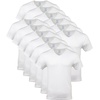 image:imageGildan Mens VNeck TShirts Multipack Style G1103White