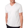 image:imageGildan Mens VNeck TShirts Multipack Style G1103White