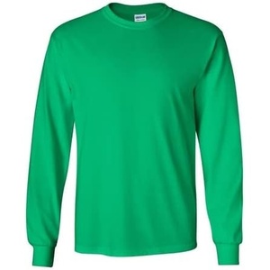 image:imageGildan Mens VNeck TShirts Multipack Style G1103Irish Green