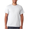 image:imageGildan G830 56 oz Ultra Blend 5050 Pocket TShirt  Navy  XXXLargeForest Green